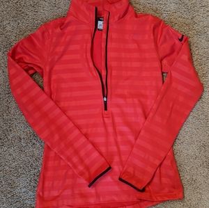 Nike Dri Fit Pullover